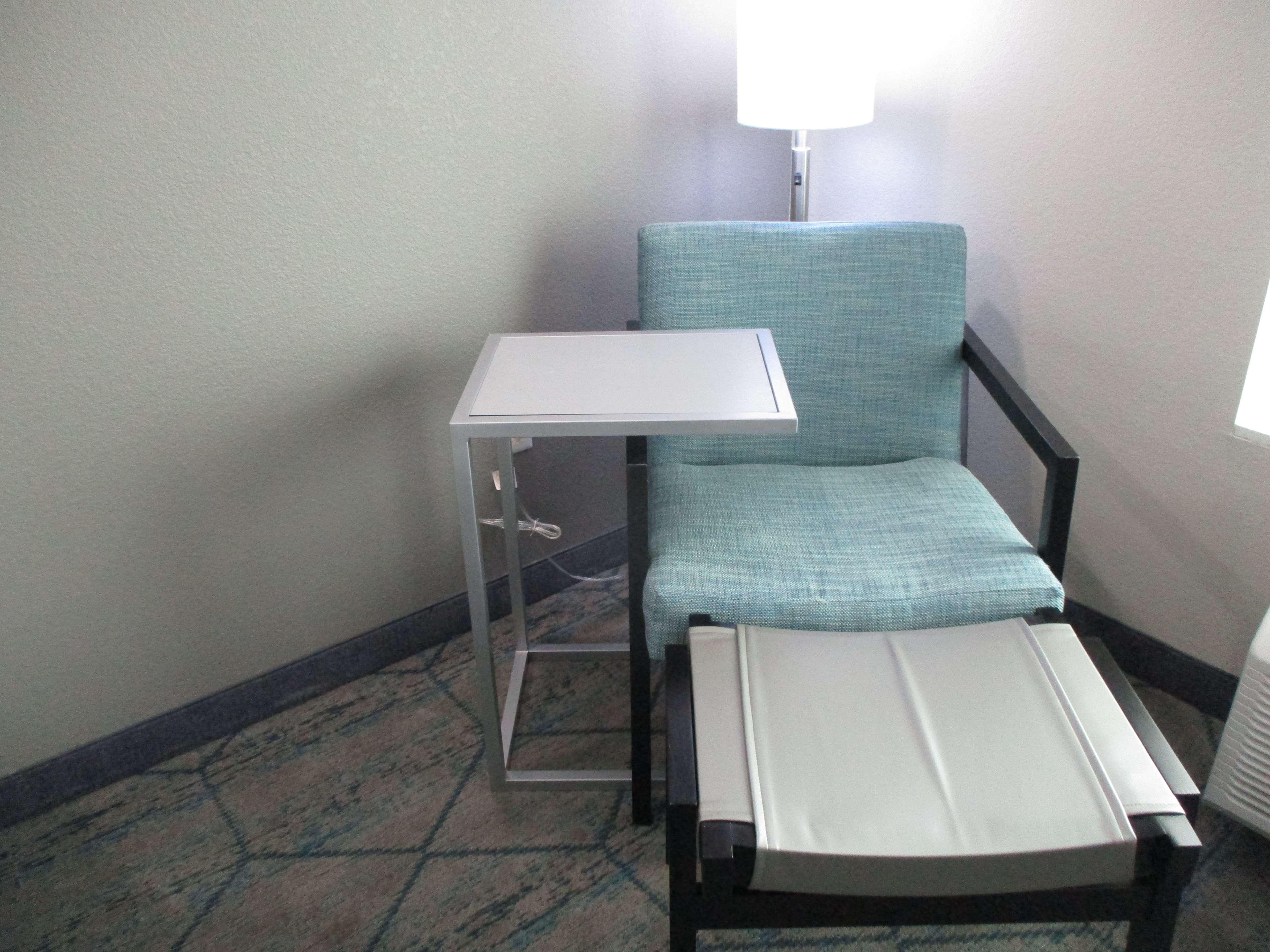 Best Western Plus Mcpherson Esterno foto